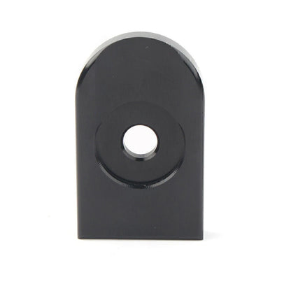 Rear Seat Bolt Tab Cover for Harley Road Glide (2015-2023)