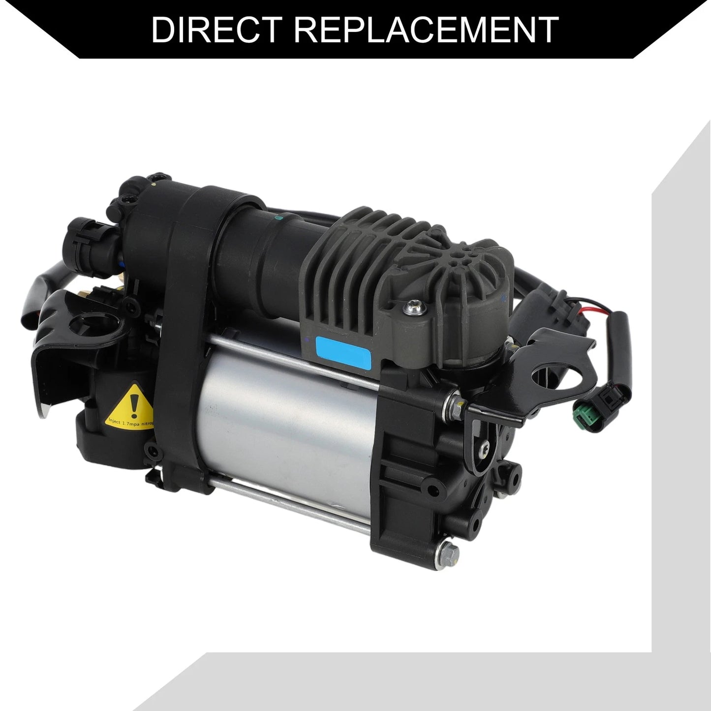 Air Suspension Compressor for Jeep Grand Cherokee (2011-2017) 1 Pcs