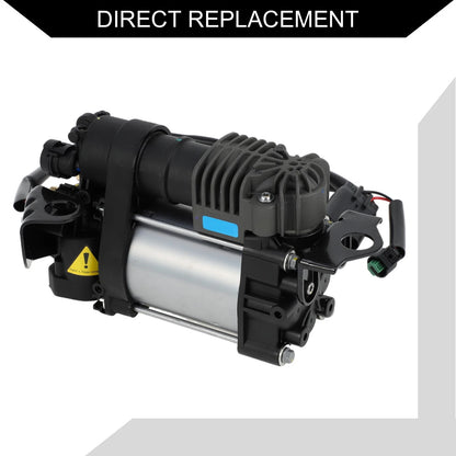 Air Suspension Compressor for Jeep Grand Cherokee (2011-2017) 1 Pcs