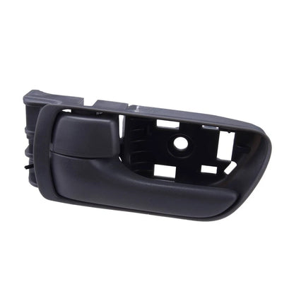 Grey Front Left Interior Door Handle for Toyota Sienna (2004-2010)