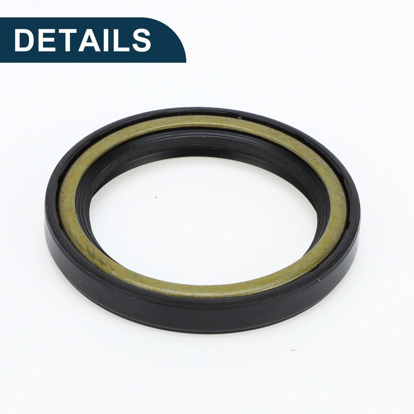 Crankshaft Oil Seal for Honda Prelude, Accord (1992-2001)