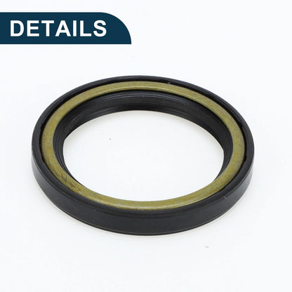 Crankshaft Oil Seal for Honda Prelude, Accord (1992-2001)