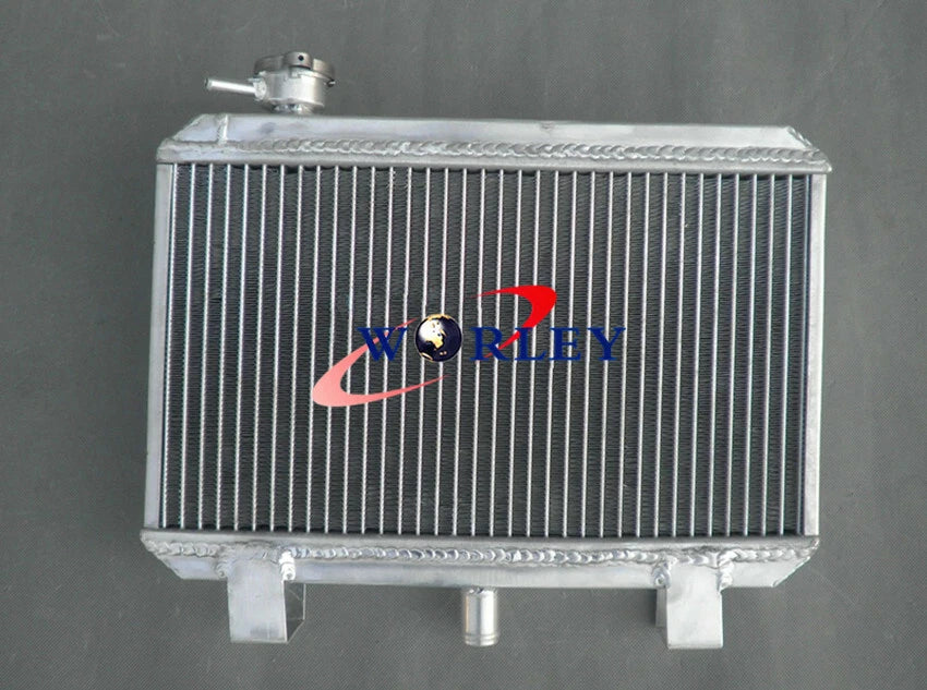 Aluminum Radiator for YAMAHA TZ750 (1975-1978)
