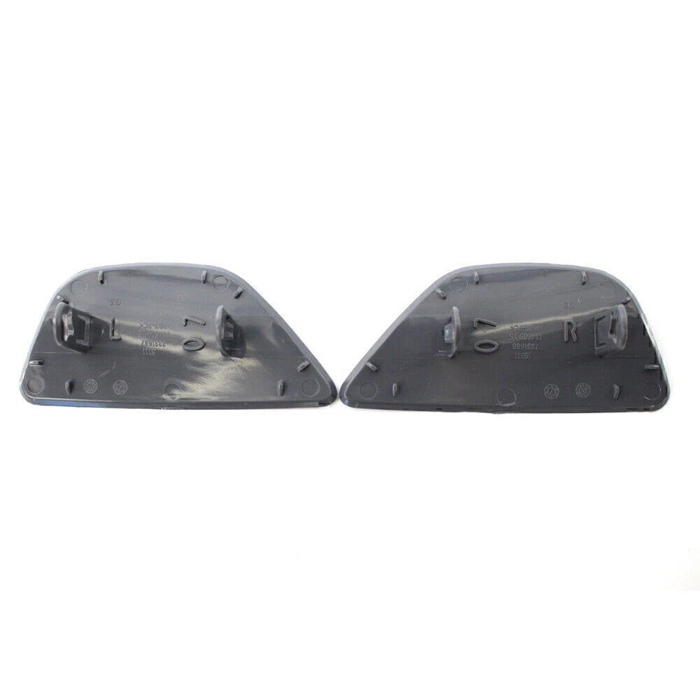 Headlight Washer Cover Cap for BMW F07N 535i 550i 535xi 550xi (2013-2016)