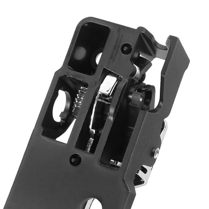 Front Right Door Handle for Ford Fusion (2006-2012)