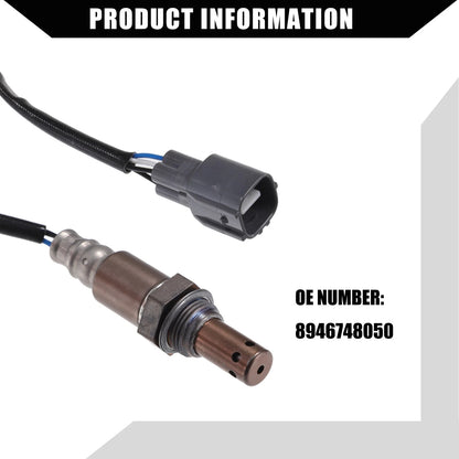 Oxygen Sensor for Toyota Highlander 2004-2005 3.3L (2 x Sensors)
