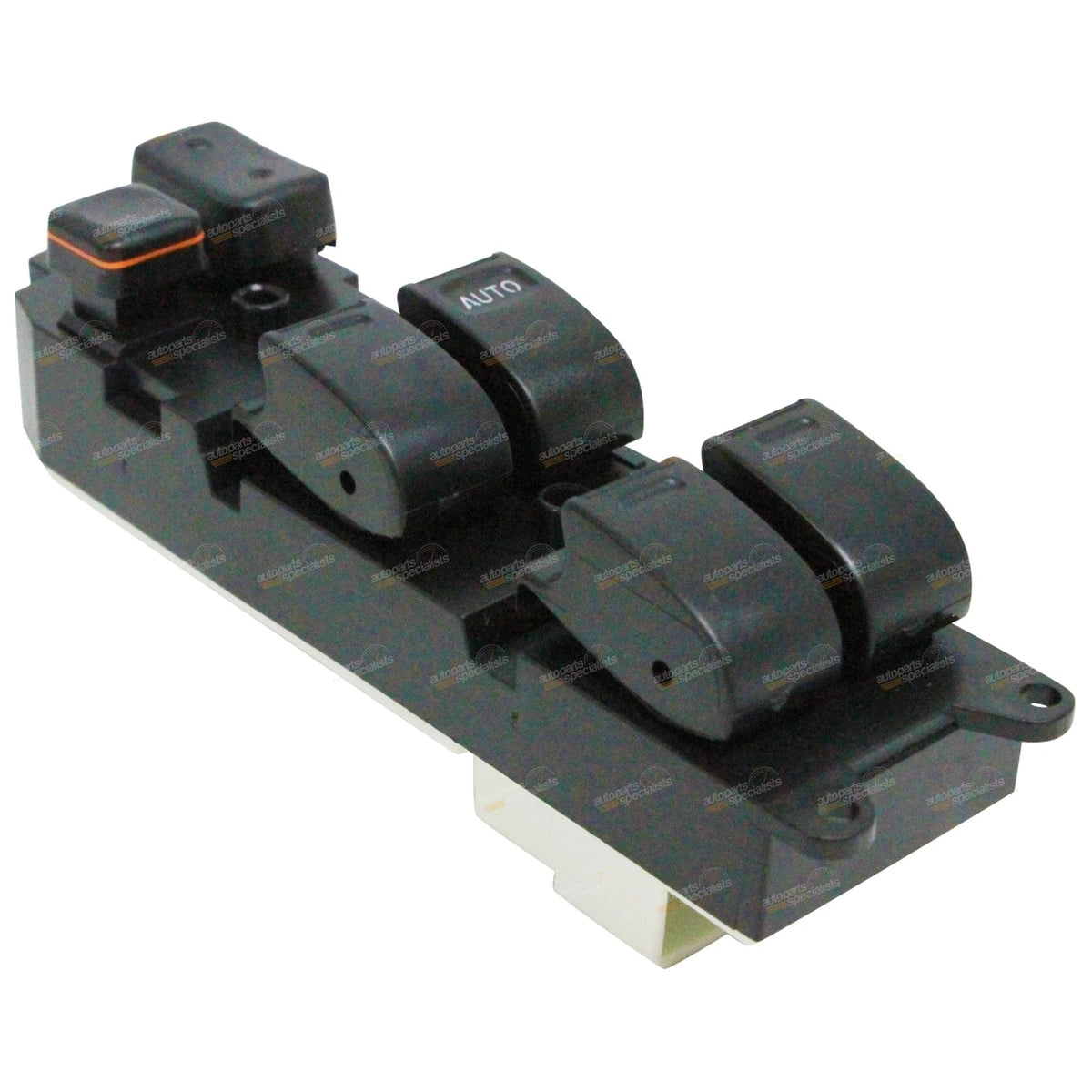 Master / Window Switch / Electric Main for Toyota Landcruiser 80Series (1990–1998)
