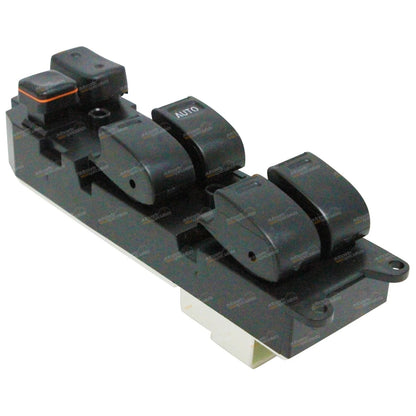 Master / Window Switch / Electric Main for Toyota Landcruiser 80Series (1990–1998)