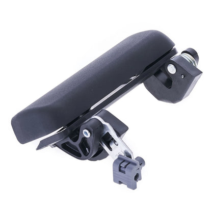 Textured Black Tailgate Handle for Ford Transit VH VJ VM (2006-2020)