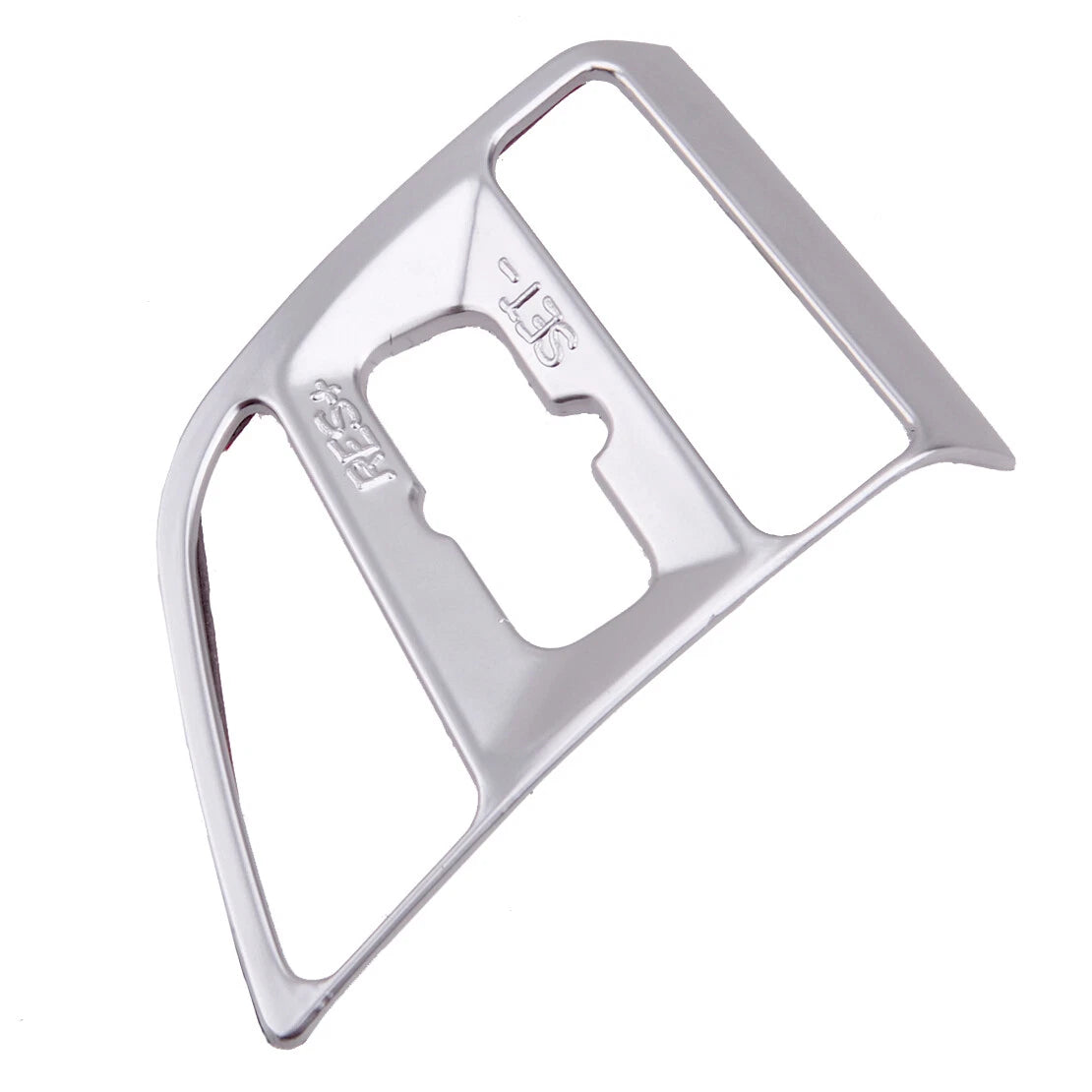 Steering Wheel Button Frame Cover Trim for Hyundai Tucson (2016-2020)