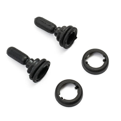 Door Wing Adjuster Knob Mirror for Ford Fiesta (2008–2017)