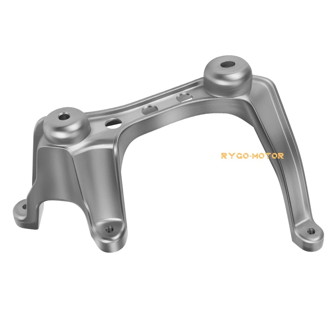 Front Fender & Headlight Bracket for Yamaha Raptor 350 YFM350R (2004–2013)