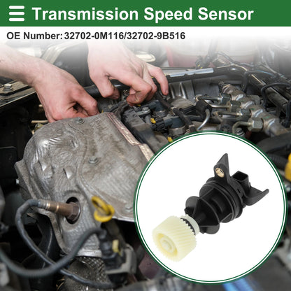 1 Pc Transmission Speed Sensor for Nissan Sentra 1.6 (1995-1999)