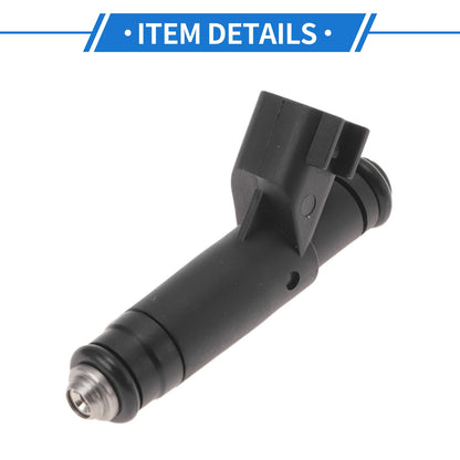 Fuel Injector Nozzle for Ford Ranger 3.0 (2002-2004)