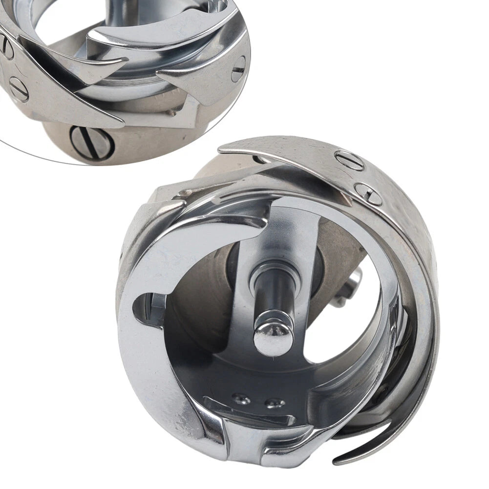 Rotary Hook for JUKI DLN-415, BROTHER DB2-B771, CONSEW 315R, TYPICAL GC6 (No Year)