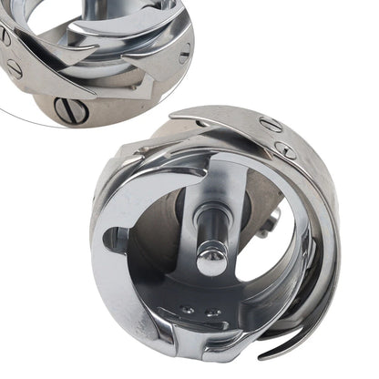 Rotary Hook for JUKI DLN-415, BROTHER DB2-B771, CONSEW 315R, TYPICAL GC6 (No Year)