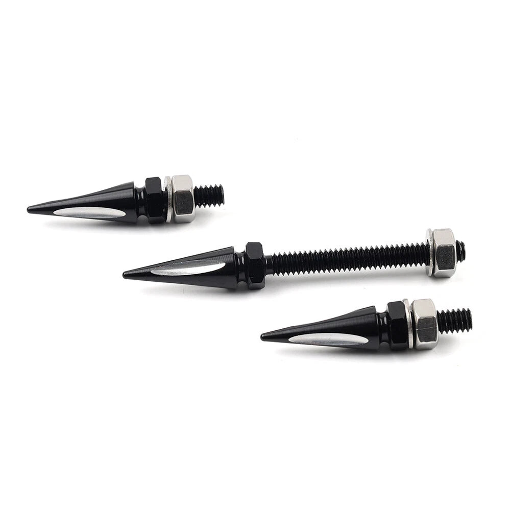 Windshield Spike Bolts for Harley Street Glide Electra Tri Glide (2014-2023)
