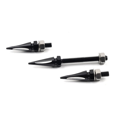 Windshield Spike Bolts for Harley Street Glide Electra Tri Glide (2014-2023)