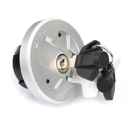 Lockable Fuel Tank Cap for Suzuki Intruder M/VZ 1500 M/VZR 1800 R M109R (16-19)