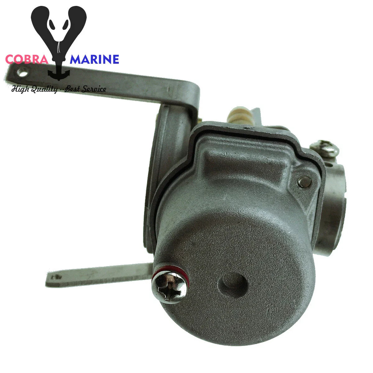 Carburetor for Tohatsu Nissan 3.5hp Outboard Engine (3.5hp)
