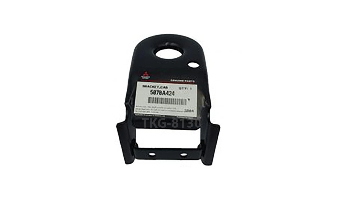 Cab Mounts for Mitsubishi L200 Triton 2.4 Diesel (2015-2022)