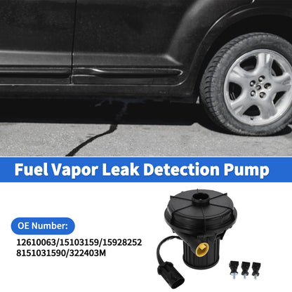 Leak Detection Pump for Chevrolet Colorado (2007-2012)