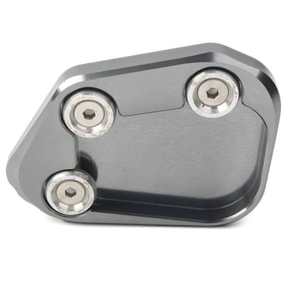 Kickstand Side Stand Enlarger Plate for Honda CBR250RR (2017-2018)