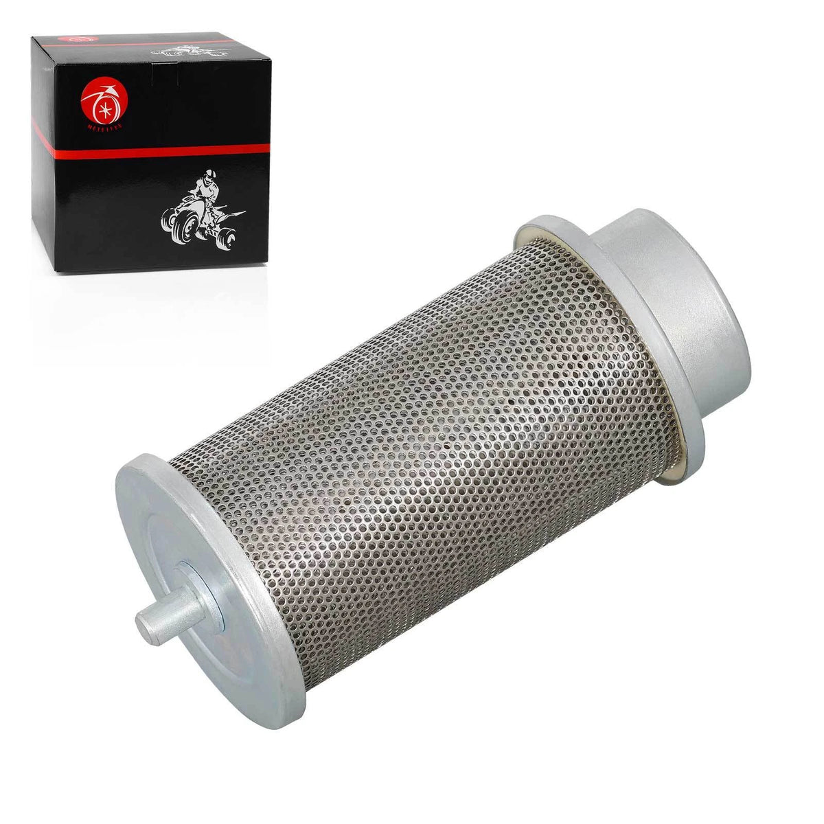 Air Filter Cleaner Body for Honda Recon 250 TRX250TM (2002–2004)