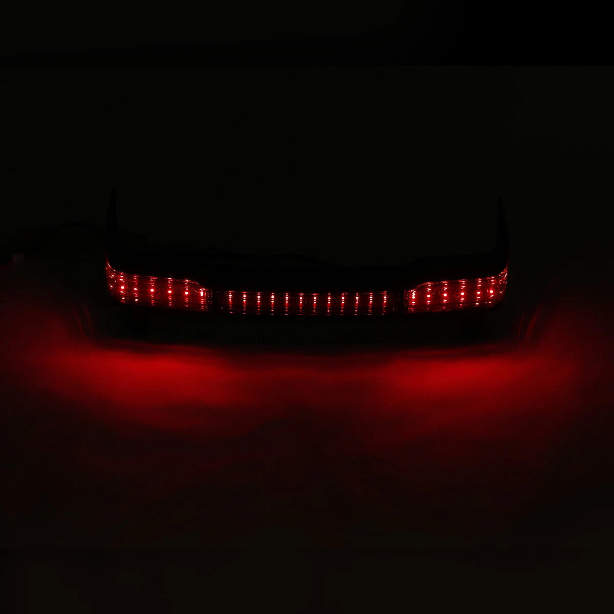 LED Tail Brake Turn Signal Light for Harley Electra Glide Touring (97-08)