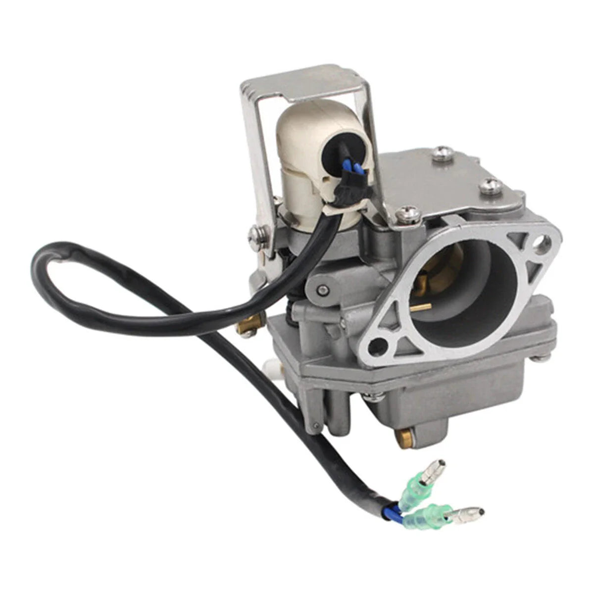 Carburetor for Yamaha F20/F25 4-Stroke Outboards (2000-2012)