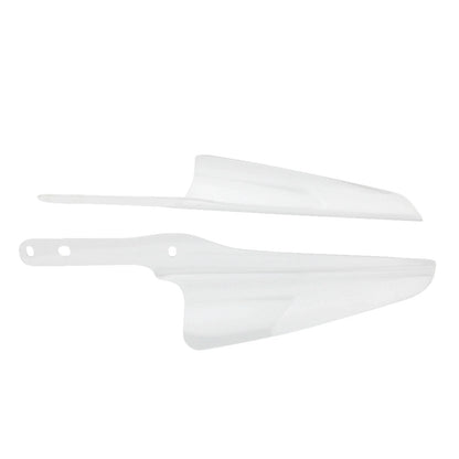 Wind Deflectors for Harley Davidson Electra Glide