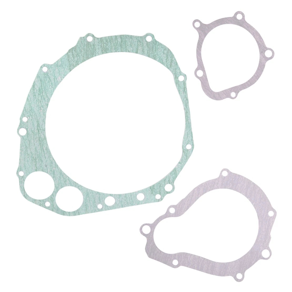 Engine Cover Gasket for Suzuki GSX-R600 GSX-R750 GSXR1000 (2001-2008)