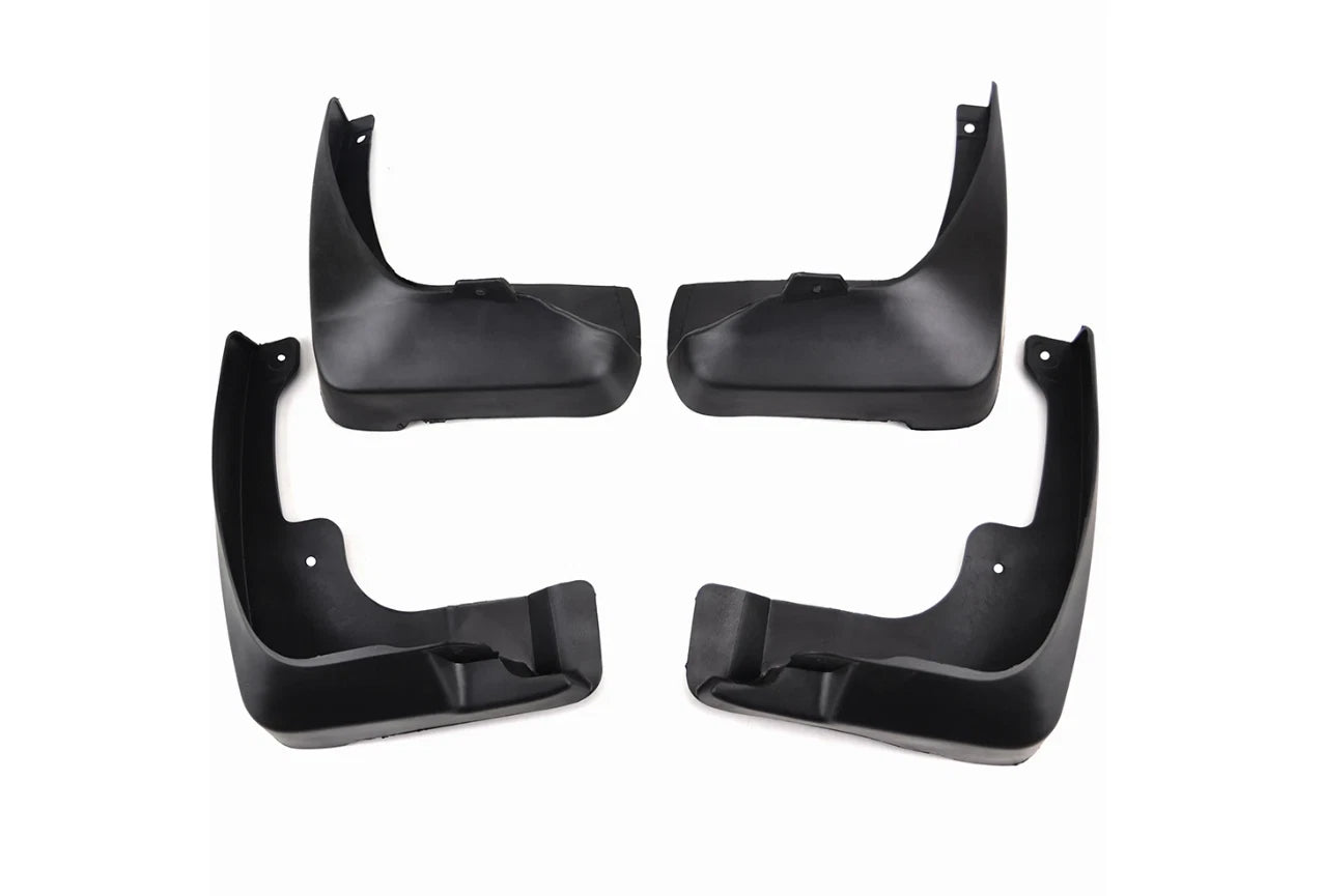 Fender Mud Flaps for 2007-2011 Toyota Camry XV40 Sedan (2007-2011)
