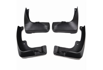 Fender Mud Flaps for 2007-2011 Toyota Camry XV40 Sedan (2007-2011)