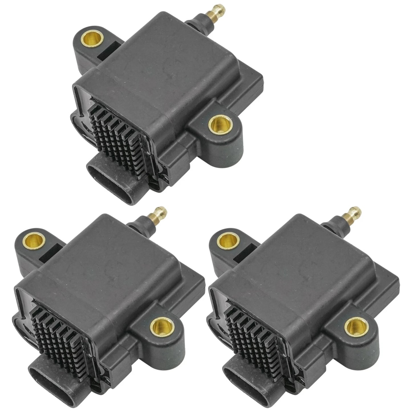 Ignition Coil for Mercury Outboard 150-250HP EFI 2-Stroke (225X/300X)