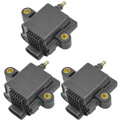 Ignition Coil for Mercury Outboard 150-250HP EFI 2-Stroke (225X/300X)