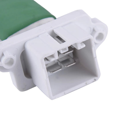 Blower Resistor for Ford Fiesta MK V, Focus II, S-Max (2008-2017)