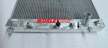 Radiator for Toyota Yaris/Corolla AXIO (2005-2012)