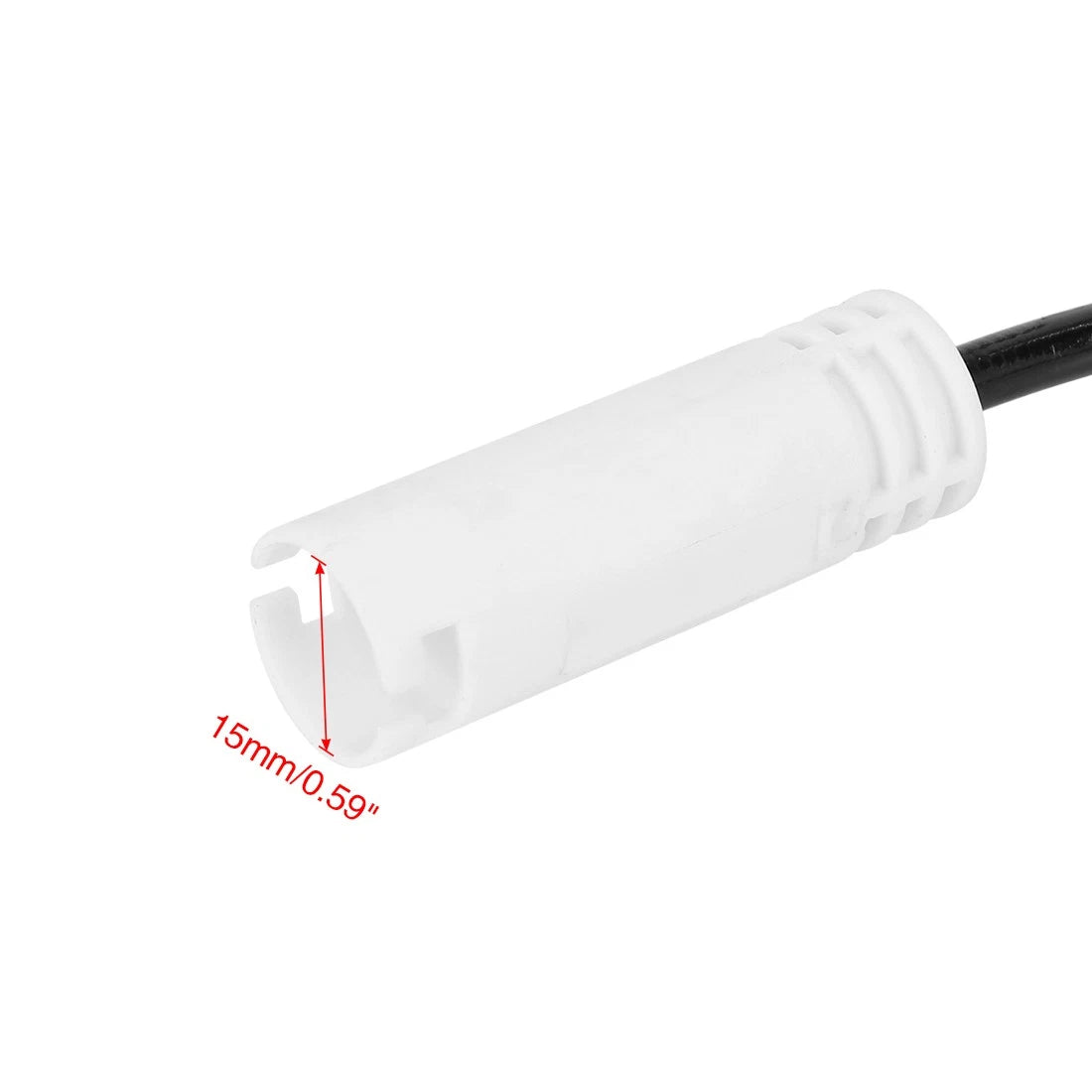Front Brake Pad Wear Sensor for BMW 128i 135i (2008-2011)