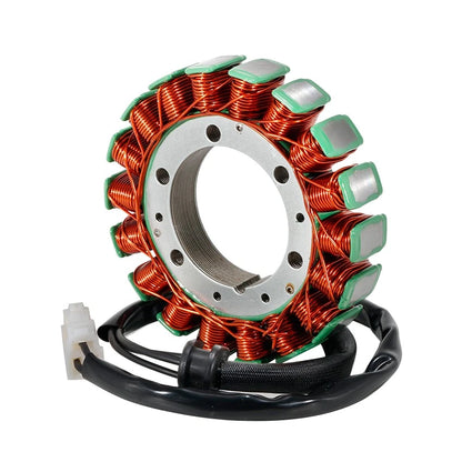 Magneto Generator Stator Coil for Suzuki GSX1400 (2002-2007)