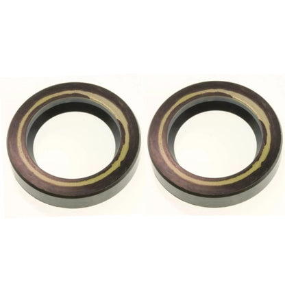 Oil Seal for Suzuki Outboard DF70A/DF80A/DF90A Propeller Shaft