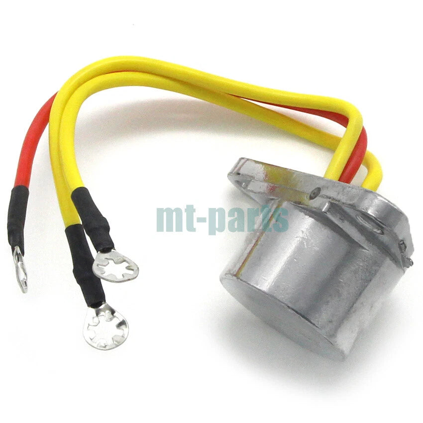 Voltage Regulator Rectifier for Johnson Evinrude 50-80HP
