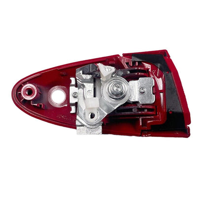 Red Exterior Front Door Handle for Honda CR-Z (2011-2015)
