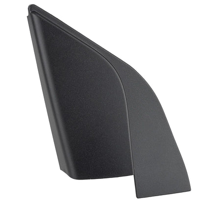 Left Side Inner Mirror Corner Cover Trim for Nissan Versa (2012-2018)