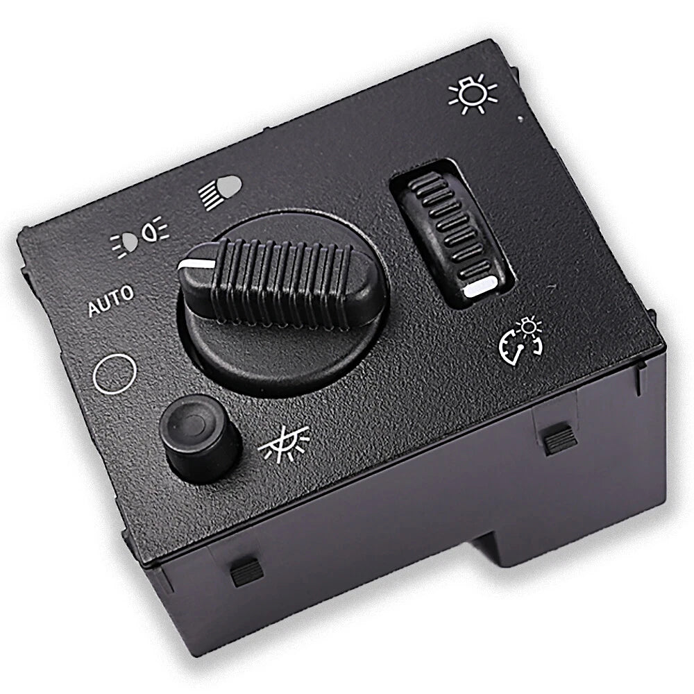 Headlamp Dimmer Switch for GMC Sierra / Chevy Silverado / Tahoe