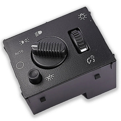 Headlamp Dimmer Switch for GMC Sierra / Chevy Silverado / Tahoe