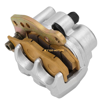 Front Brake Caliper for Yamaha YZ125 YZ250 WR200 WR250 WR500