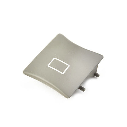 Ceiling Light Switch Button Covers for Mercedes ML/GL/R W164 W251 (2006-2012)