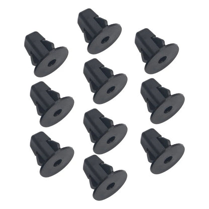 10pc Fender Liner Grommet Clips for Toyota Hilux KUN26 GGN25 (2005-2015)