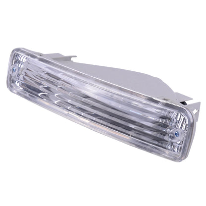 Right Bumper Turn Signal Light for Land Cruiser LC80 FJ80 (1991-1997)